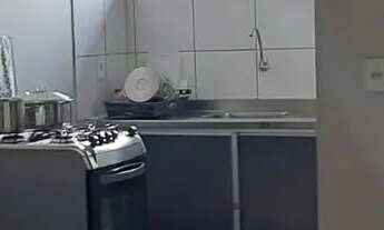 Imagem 4: PREDIO MONTESE - Fortaleza - CE