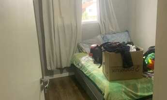 Imagem: Estou alugando 1 quarto!