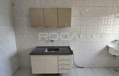 Imagem 7: Apartamento padrão para alugar no Parque Arnold Schimidt em São Carlos