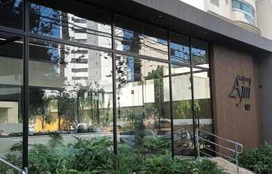 Imagem: Residencial Ajuí 3 suítes em frente a