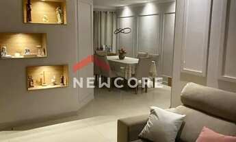 Imagem: Apartamento em Rua Djalma Vilar de Gusmão