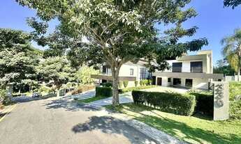 Imagem 3: Condomínio com 4 quartos à venda ou para locação em Chácaras São Carlos - SP