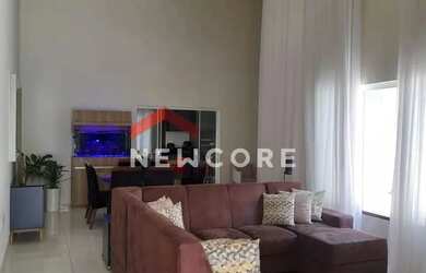 Imagem 3: Casa em Avenida Comendador Alexandrino Garcia - Minas Gerais - Uberlândia/MG