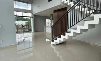 Imagem 11: Sobrado Contemporâneo no Mosaico Ponta Negra com 3 suítes