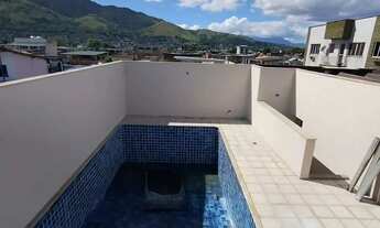 Imagem 6: Amplo apto frente 372,00 mts2 Centro - Nilópolis - RJ