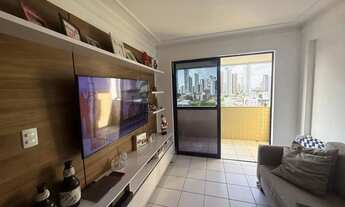 Imagem: Imóvel para venda Manaíra - João Pessoa