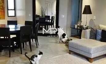 Imagem 3: Apartamento à venda em Piracicaba, Jardim Elite, com 3 quartos, com 163 m²