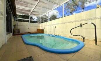 Imagem: Casa com 4 quartos para Alugar em Florianópolis!