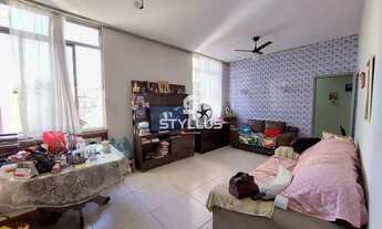 Imagem 2: Apartamento Reformado e Espaçoso na Dias da Cruz com Vaga! M16P