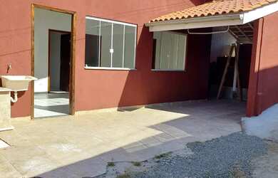 Imagem 3: Casa Alvenaria em Condomínio