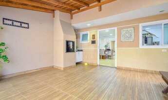 Imagem 4: Maravilhoso Triplex com 167m² na melhor localização no Capão Raso