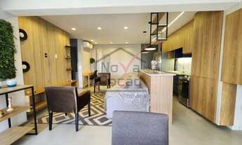 Imagem 5: Apartamento em Jardim Prudência - São Paulo