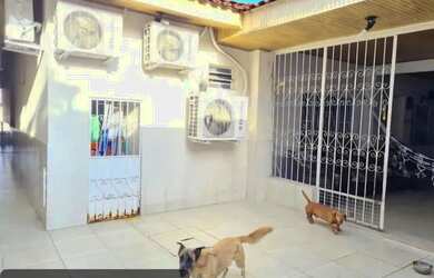 Imagem 6: Conjunto Jardim de Versalles 1/ 04 Qts (02 Suites/ Toda no Porcelanato