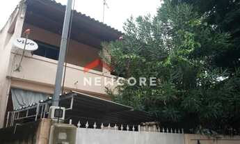 Imagem 2: Casa em Rua Artur Nogueira - Parque Corrientes - Campos dos Goytacazes/RJ