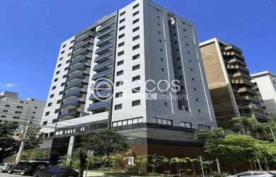 Imagem: Apartamento à venda, 3 quartos, São Lucas