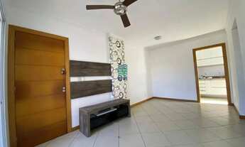 Imagem 4: Oportunidade em Jardim Camburi: 2 Quartos, 2 Vagas e a Poucos Passos do Mar!