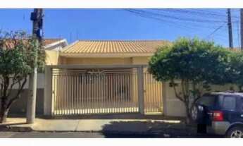 Imagem: CASA RESIDENCIAL em SÃO JOSÉ DO RIO PRETO