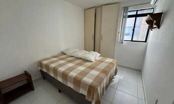 Imagem 6: Alugo apto em ponta de campina a 100 metros da praia