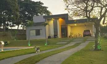 Imagem 2: Casa em Lagoa Santa no Condomínio Champagne