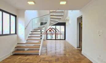 Imagem: Aluguel Cobertura 3 Dormitórios - 314 m²