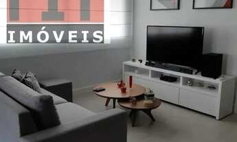 Imagem: Apartamento, Vila Clementino - São Paulo