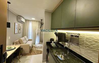 Imagem 3: Excelente Studio para Locação no Adrianópolis em Área Nobre de Manaus-/AM