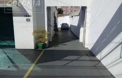 Imagem 5: Casa para locação - Jardim, Santo André