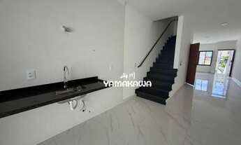 Imagem 2: Sobrado com 3 dormitórios, 120 m² - venda por R$ 1.200.000,00 ou aluguel por R$ 6.500,00/m