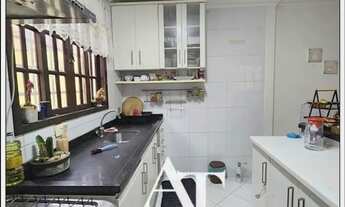 Imagem 7: SOBRADO PQ IPE - 3 QUARTOS (1 SUITE) COM 2 VAGAS