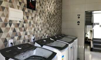 Imagem 4: Kitnet próximo ao bretas da avenida t2