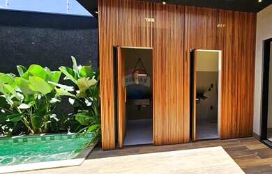 Imagem 3: Casa à venda - Residencial Ana Helena - Franca, SP