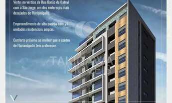 Imagem 6: Apartamento para Venda em Florianópolis, Centro, 3 dormitórios, 3 suítes, 3 banheiros, 2 v