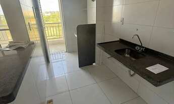 Imagem: SPACE CALHAU II - SEMI SUITE - 55m2º