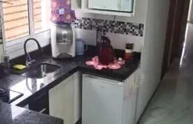 Imagem 3: COBERTURA - VILA SCARPELLI - SP