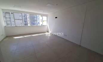 Imagem: Sala, 35 m² - venda por R$ 219.900,00 ou