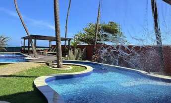 Imagem 4: ALUGO APARTAMENTO 2/4 PÉ NA AREIA - GUAXUMA