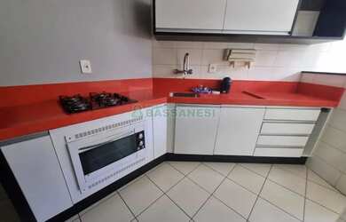 Imagem 5: Apto Mobiliado São Pelegrino Caxias do Sul