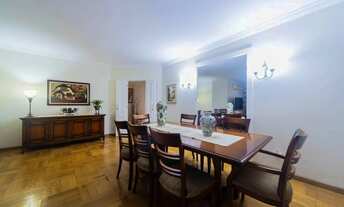 Imagem 5: Apartamento em Rua Waldomiro Silveira - Boqueirão - Santos/SP