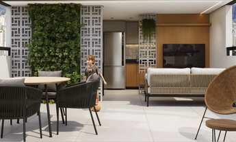 Imagem 3: APARTAMENTOS NA PLANTA - COBERTURAS EXCLUSIVAS