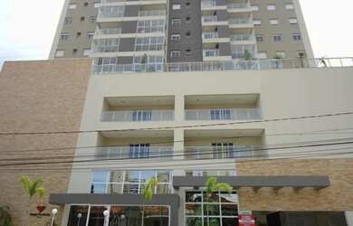 Imagem: Apartamento Condomínio Edifício Vivere