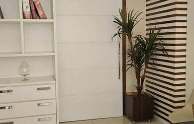 Imagem 4: Apartamento/sala