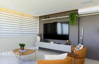 Imagem 5: Apartamento à venda, 195 m² por R$ 4.990.000,00 - Beira Mar - Florianópolis/SC