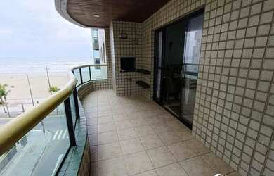 Imagem: Apartamento 2 Quartos com Suíte e Sacada