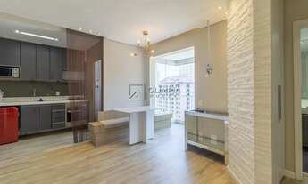 Imagem 4: Aluguel Apartamento 1 Dormitórios - 42 m² Vila Olímpia