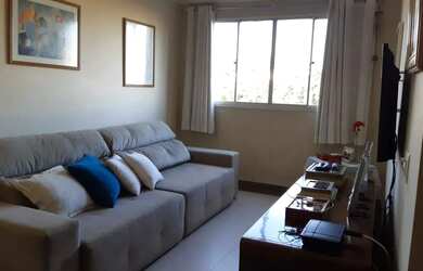 Imagem: Apartamento à venda em nova américa, piracicaba