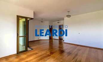 Imagem: APARTAMENTO - ALPHAVILLE - SP