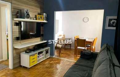 Imagem 2: Apartamento Espaçoso no Meier com 86m² - Oportunidade Única! M33W