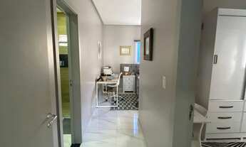 Imagem 2: Casa com piscina para venda tem 134m2 com 3 quartos em Praia do Frânces - Marechal Deodoro