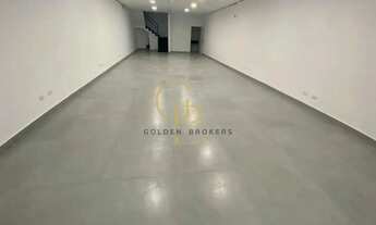 Imagem 3: Ponto comercial para locação em Moema