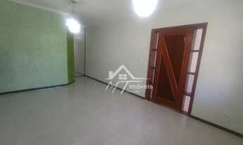 Imagem: Casa com 3 dormitórios para alugar por